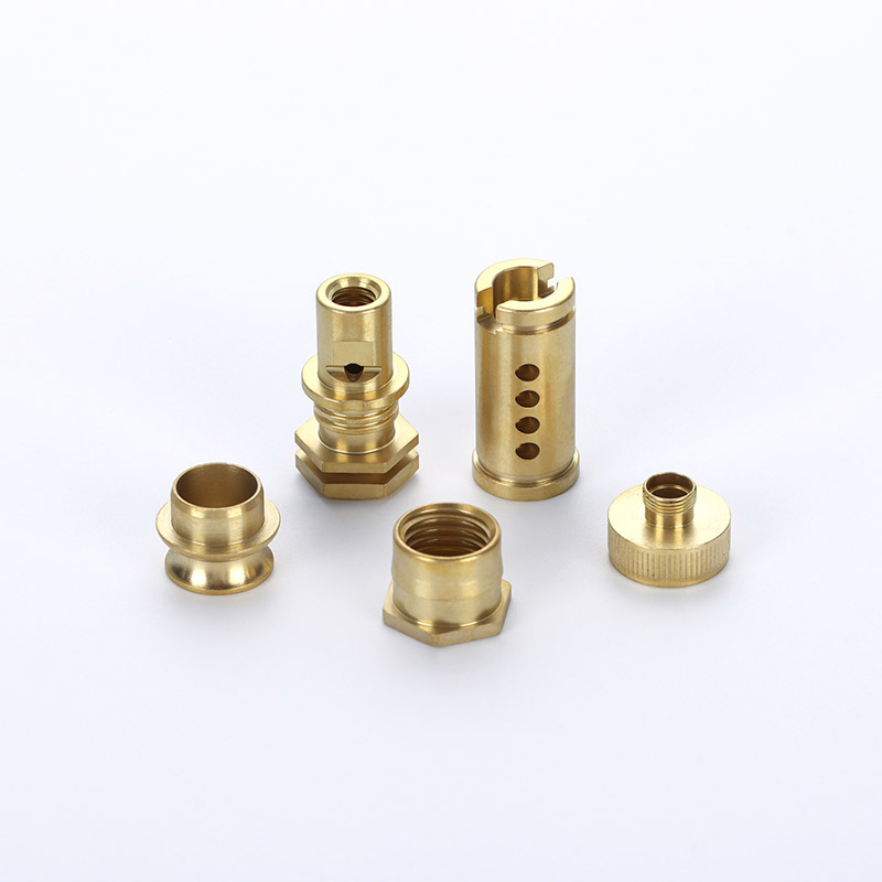 cnc精密加工厂家