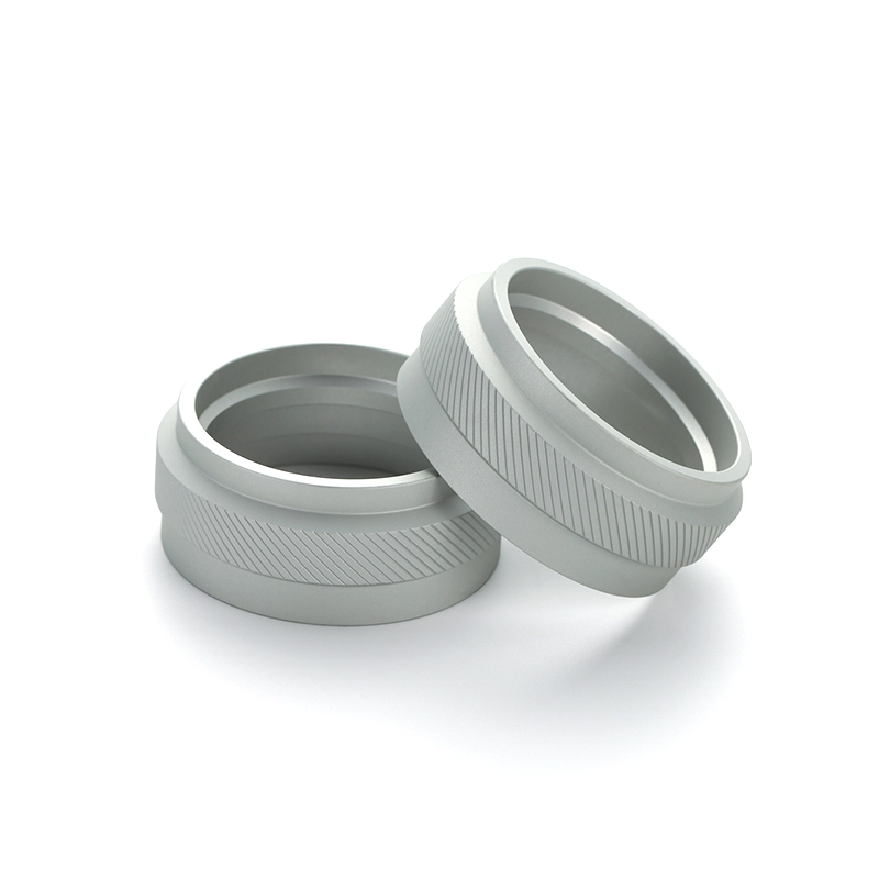 铝件CNC加工需要的设备