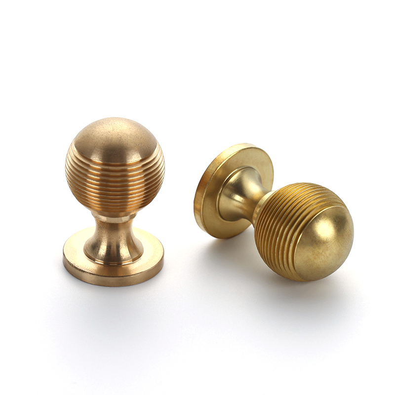 黄铜精密零件加工