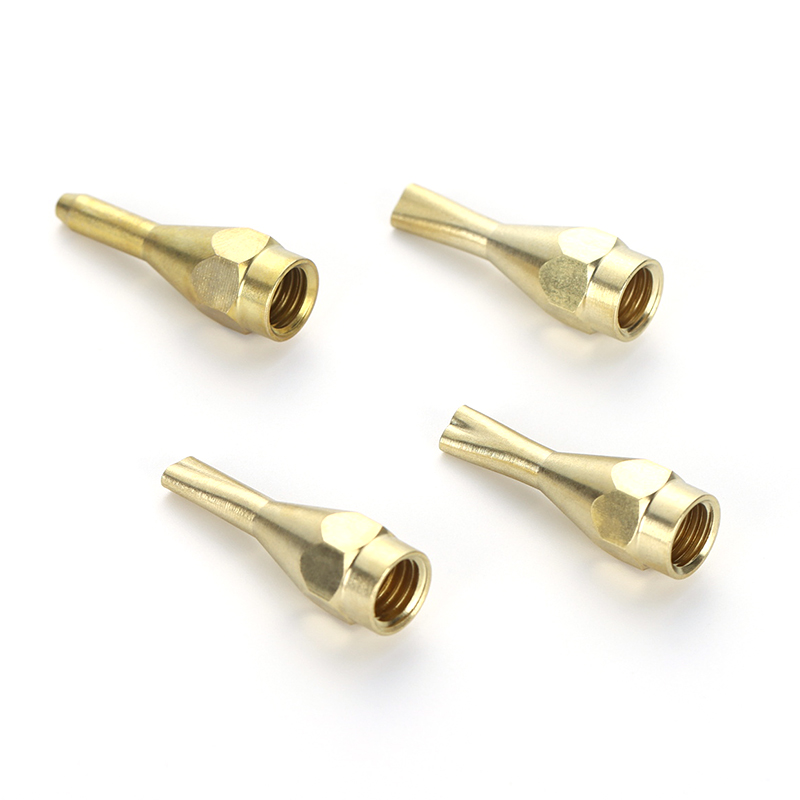 CNC加工精度详解