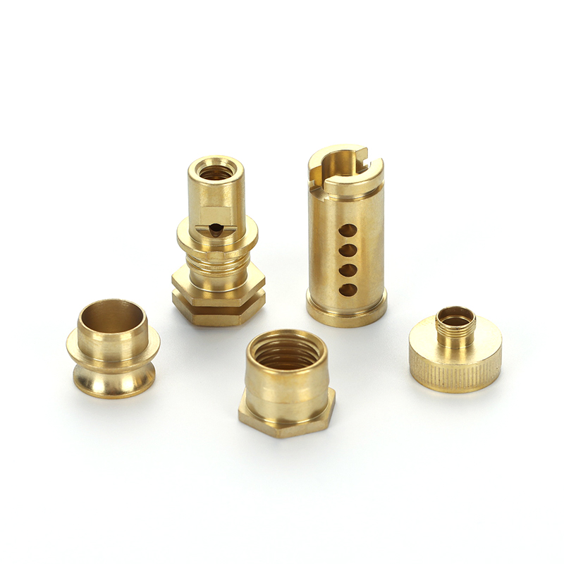 铣削加工：精密制造的关键工艺