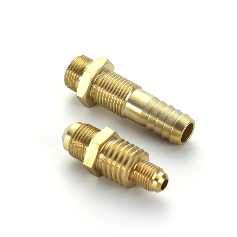 如何为CNC加工的零件选择合适的材料？