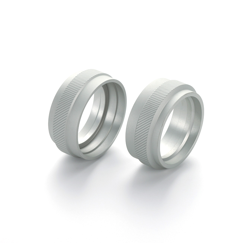 精密数控加工：现代制造业的核心技术