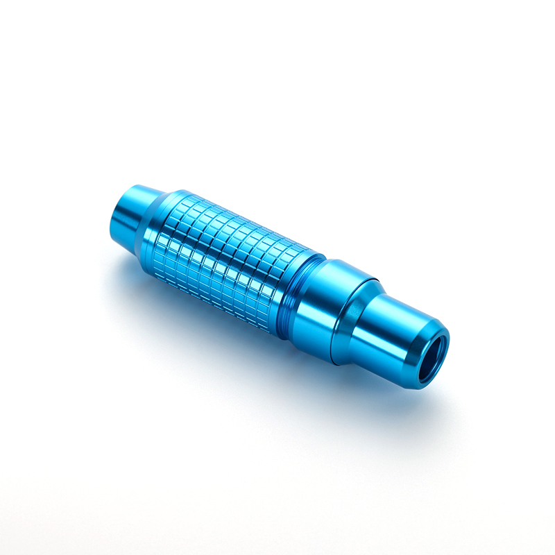 CNC加工与手动加工相比有哪些优势？