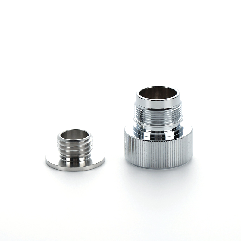 数控车床件加工