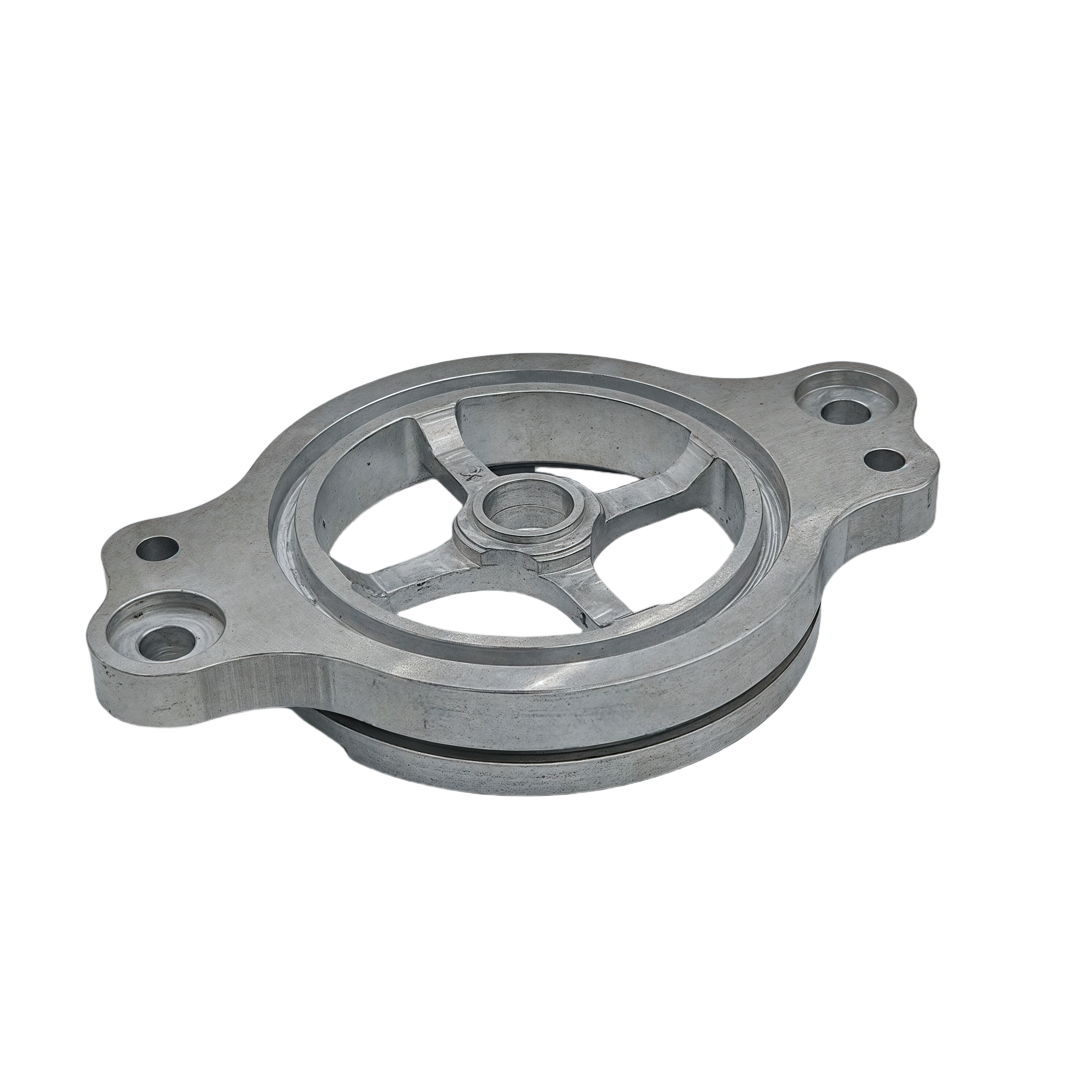 车铣复合技术在新能源行业的应用与影响